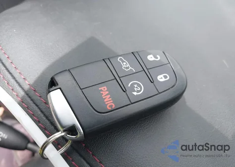 2022 Dodge Durango R/T Plus Rwd from USA, damaged, VIN 1C4SDHCT0NC203316